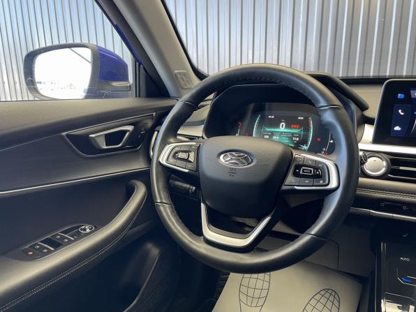 Xcite X-Cross 7 с пробегом 2024 года, цена 1 797 000 рублей, 41799 км, внедорожник, Автокод Объявления