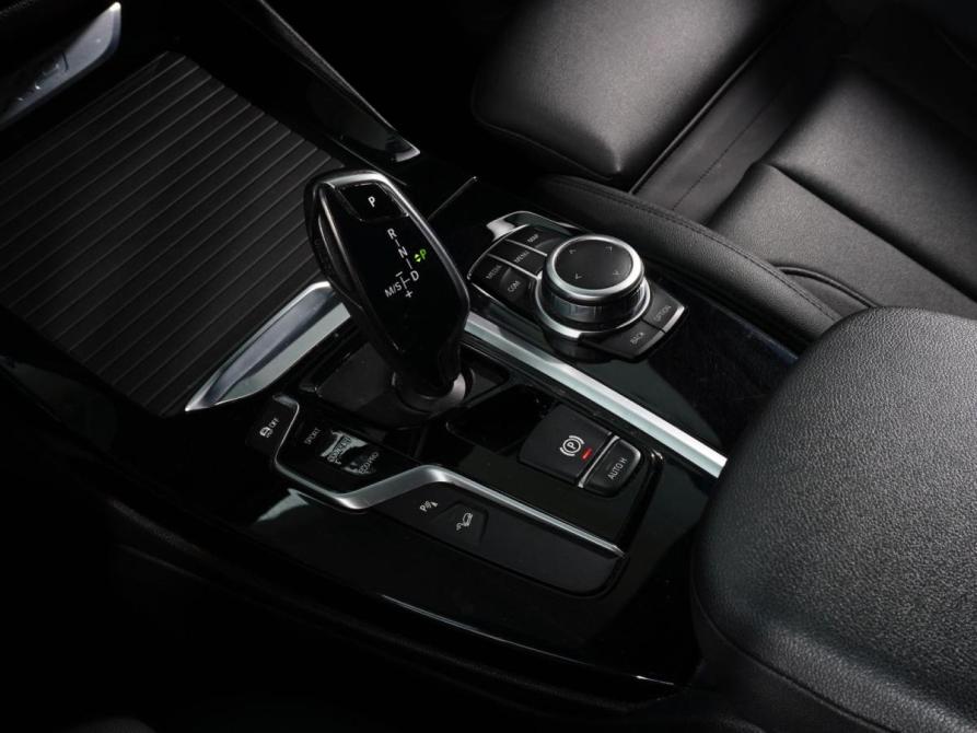 BMW X3 III (G01) Тверь  - изображение 24