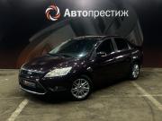 Ford Focus II Рестайлинг Ставрополь  - изображение 16
