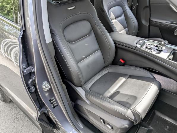 Chery Tiggo 7 Pro Max I Рестайлинг с пробегом 2024 года, цена 2 000 000 рублей, 32398 км, внедорожник, Автокод Объявления