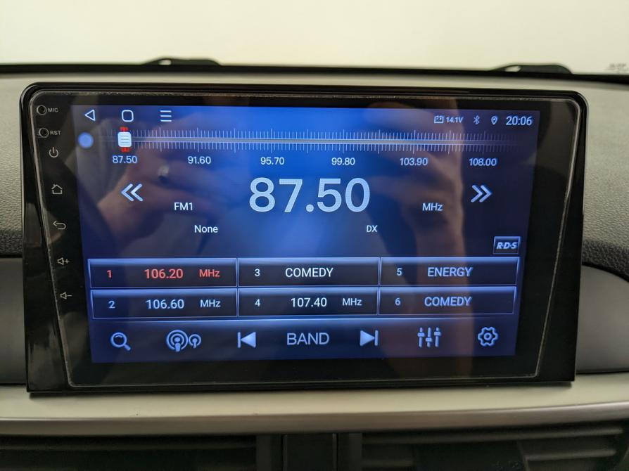 Kia Picanto III Москва  - изображение 15