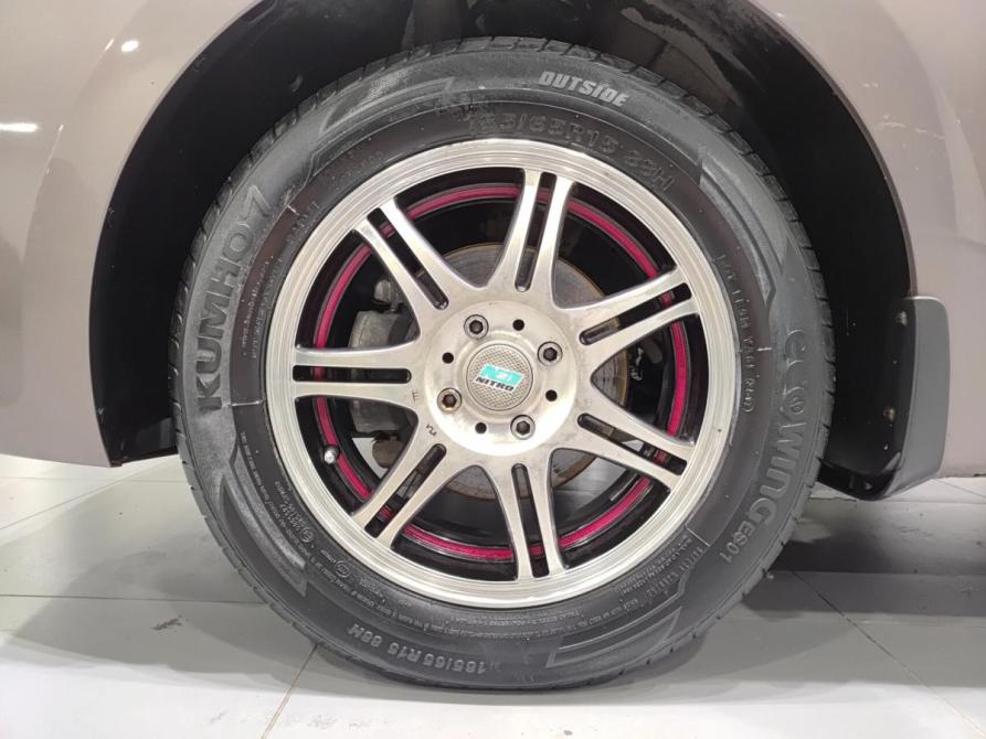 Kia Rio IV Казань  - изображение 22