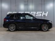 BMW X3 III (G01) Воронеж  - изображение 33
