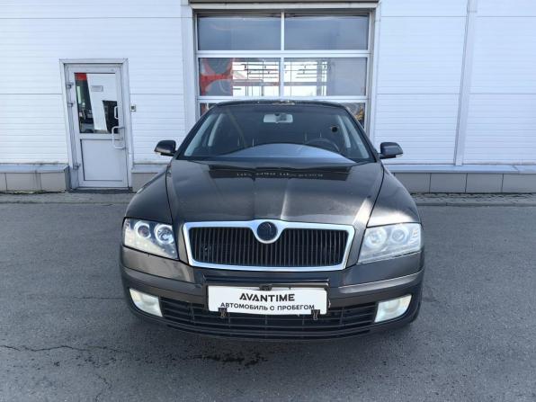 Skoda Octavia II (A5) с пробегом 2007 года, цена 299 000 рублей, 345000 км, лифтбек, Автокод Объявления