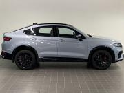 Geely Tugella I Рестайлинг Москва  - изображение 29