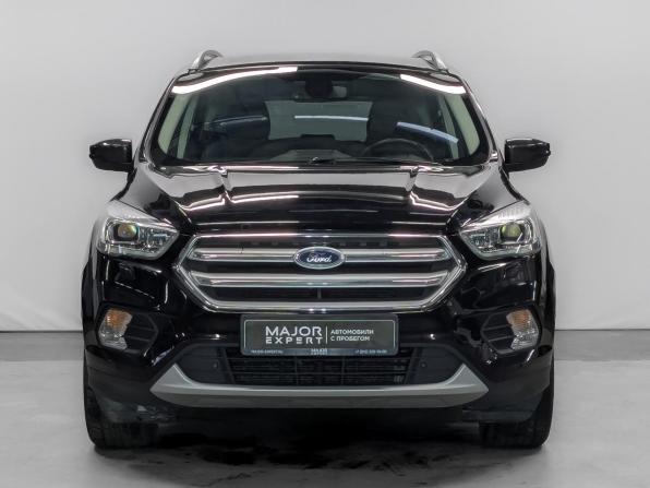 Ford Kuga II Рестайлинг с пробегом 2019 года, цена 1 915 000 рублей, 89130 км, внедорожник, Автокод Объявления