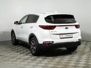 Kia Sportage IV Рестайлинг Санкт-Петербург  - изображение 29