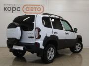 Lada (ВАЗ) Niva Travel I Ярославль  - изображение 16