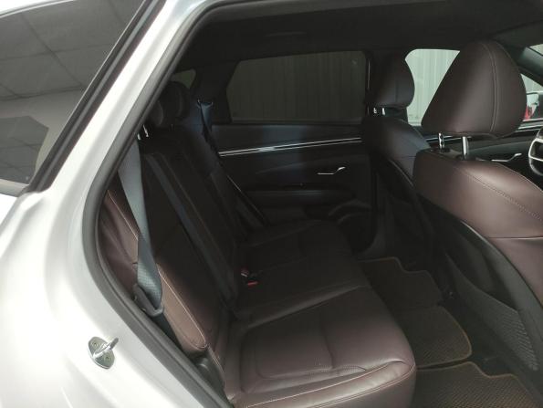 Hyundai Tucson IV с пробегом 2022 года, цена 3 450 000 рублей, 39775 км, внедорожник, Автокод Объявления