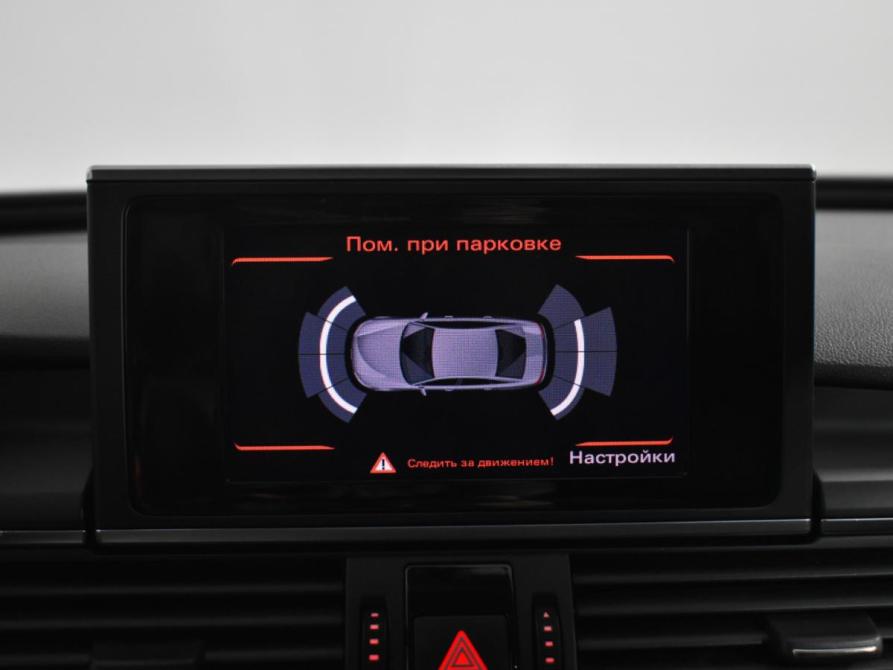 Audi A6 IV (C7) Санкт-Петербург  - изображение 15