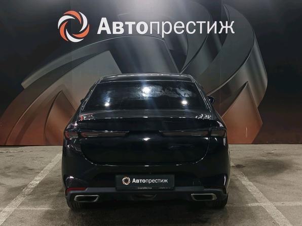 Kaiyi E5 с пробегом 2023 года, цена 1 100 000 рублей, 79774 км, седан, Автокод Объявления