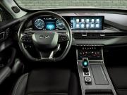 Chery Tiggo 7 Pro Max I Екатеринбург  - изображение 35