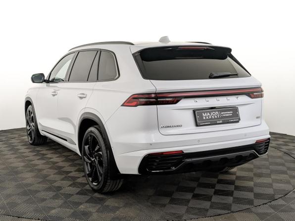 Geely Monjaro I с пробегом 2024 года, цена 3 350 000 рублей, 66069 км, внедорожник, Автокод Объявления