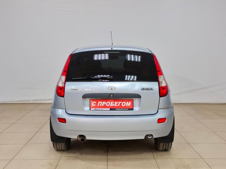 Lada (ВАЗ) Kalina I Альметьевск  - изображение 6