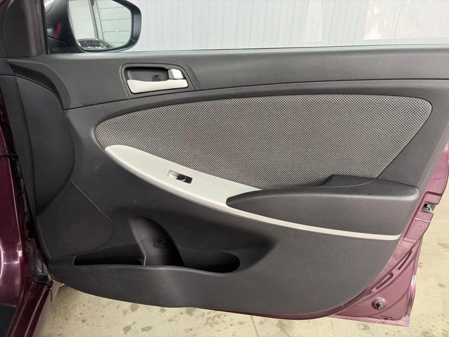 Hyundai Solaris I Краснодар  - изображение 19