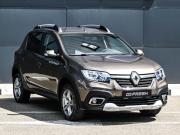 Renault Sandero II Рестайлинг Новороссийск  - изображение 18