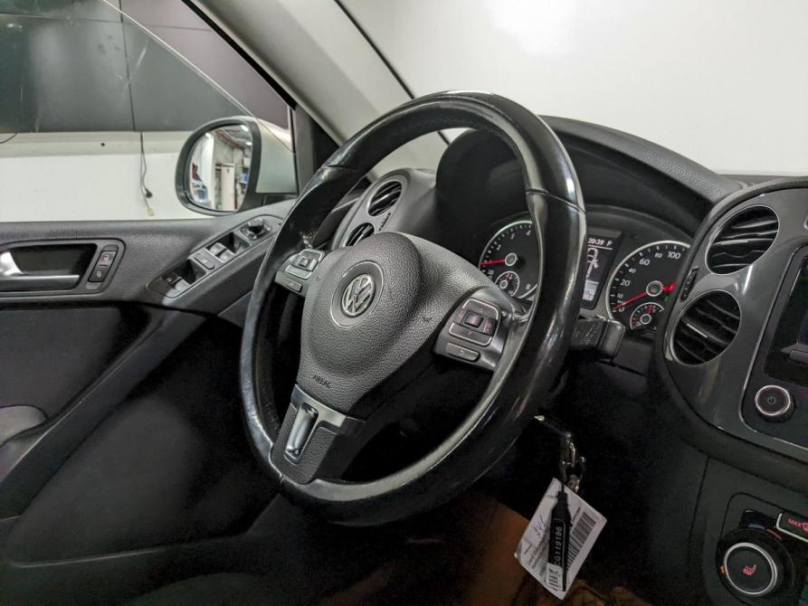 Volkswagen Tiguan I Рестайлинг Москва  - изображение 21