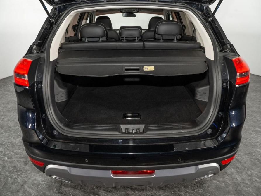 Geely Atlas I Иркутск  - изображение 21