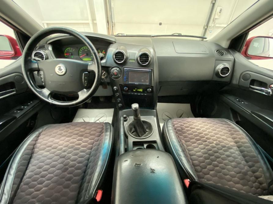 SsangYong Actyon I Энгельс  - изображение 23