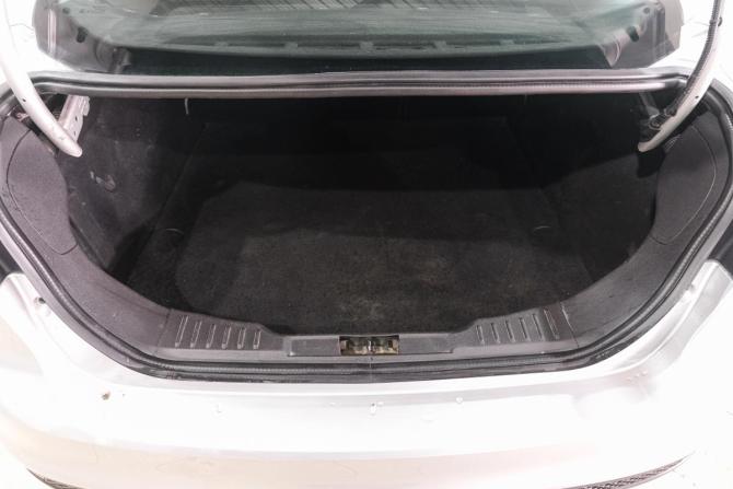 Ford Focus III с пробегом 2012 года, цена 1 069 000 рублей, 184000 км, седан, Автокод Объявления