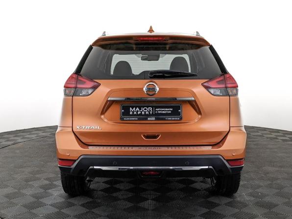 Nissan X-Trail III Рестайлинг с пробегом 2019 года, цена 2 250 000 рублей, 132228 км, внедорожник, Автокод Объявления