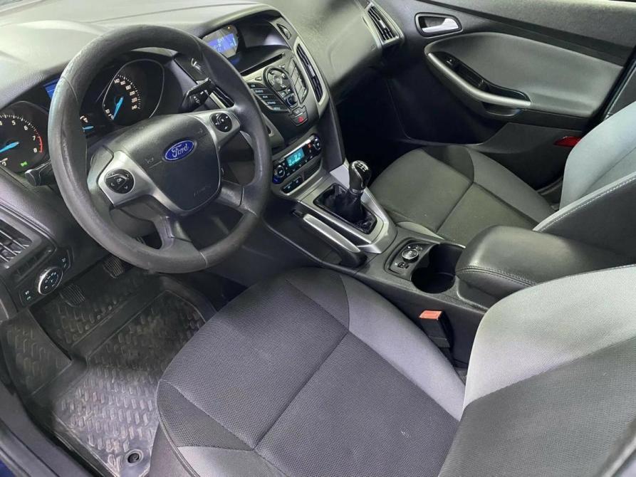 Ford Focus III Набережные Челны  - изображение 6