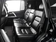 Toyota Land Cruiser 200 Series Рестайлинг 1 Тюмень  - изображение 42