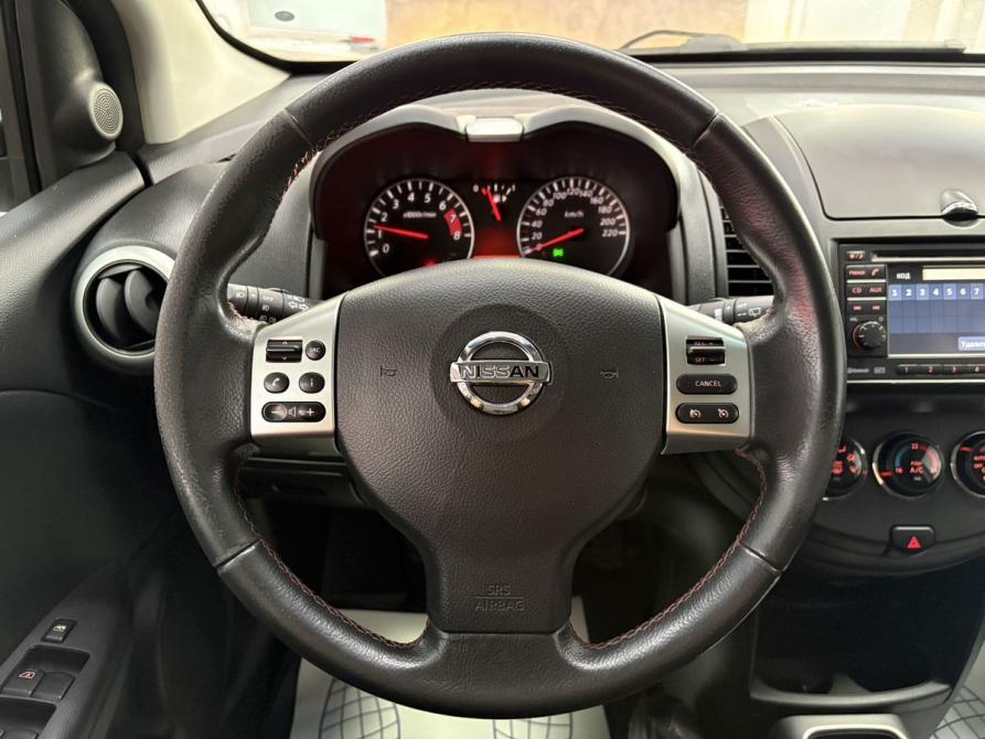 Nissan Note I Рестайлинг Ярославль  - изображение 18