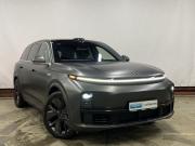 Li Auto (Lixiang) L7 I Москва  - изображение 34