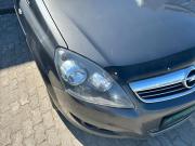 Opel Zafira B Рестайлинг Череповец  - изображение 18