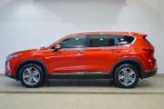 Hyundai Santa Fe IV Сургут  - изображение 36
