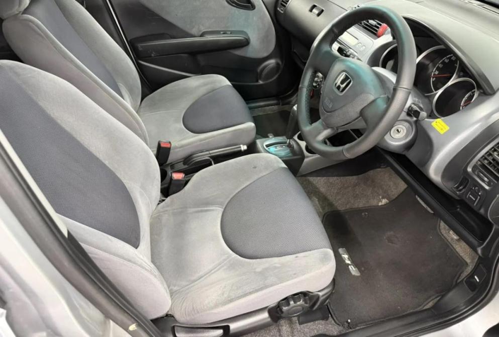 Honda Fit I Астрахань  - изображение 18