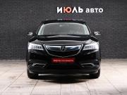 Acura MDX III Екатеринбург  - изображение 21