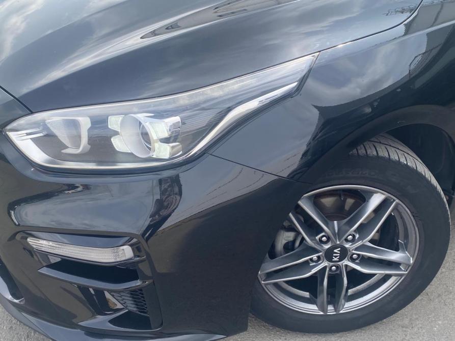 Kia Cerato IV Курган  - изображение 15