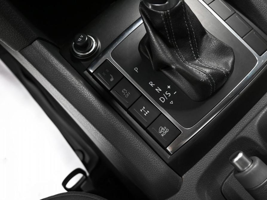 Volkswagen Amarok I Тверь  - изображение 18