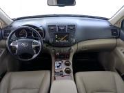 Toyota Highlander II (XU40) Рестайлинг Москва  - изображение 59