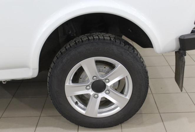 Lada (ВАЗ) Niva Legend I с пробегом 2026 года, цена 1 200 000 рублей, 12911 км, внедорожник, Автокод Объявления