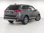 Mitsubishi Outlander III Рестайлинг 2 Москва  - изображение 29