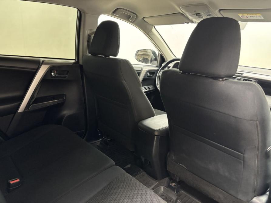 Toyota RAV4 IV (XA40) Рестайлинг Вологда  - изображение 12