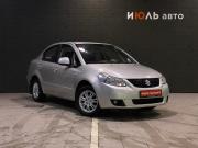 Suzuki SX4 I (Classic) Челябинск  - изображение 23