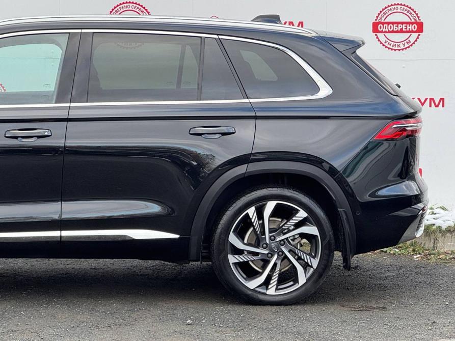 Geely Monjaro I Екатеринбург  - изображение 12