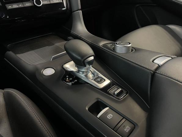 Infiniti QX50 II с пробегом 2020 года, цена 2 300 000 рублей, 93453 км, внедорожник, Автокод Объявления