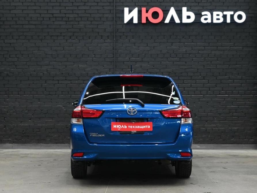 Toyota Corolla XI (E160 E170) Рестайлинг 2 Екатеринбург  - изображение 5