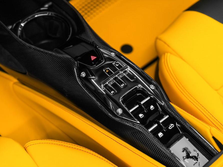Ferrari SF90 I Москва  - изображение 27