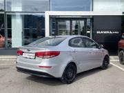 Kia Rio III Рестайлинг Москва  - изображение 23