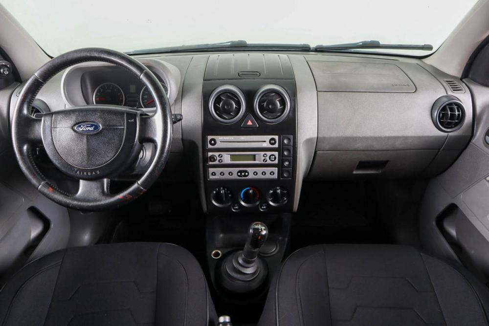 Ford Fusion I Рестайлинг Пермь  - изображение 11