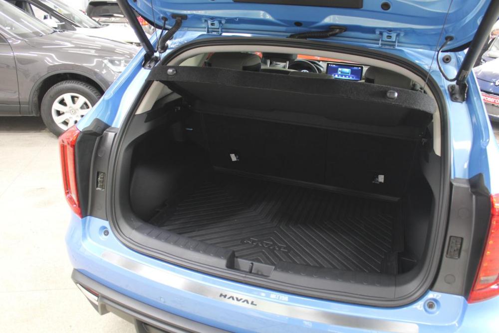 Haval Jolion I Рестайлинг Томск  - изображение 5