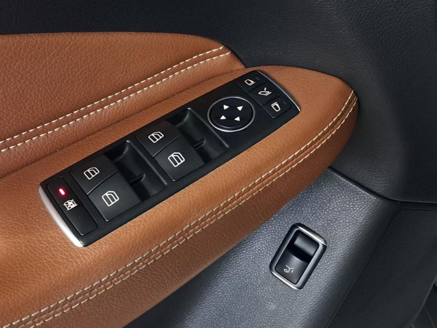 Mercedes-Benz GLE I (W166) Набережные Челны  - изображение 23
