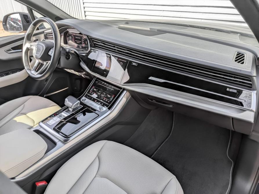 Audi Q7 II (4M) Рестайлинг Москва  - изображение 11