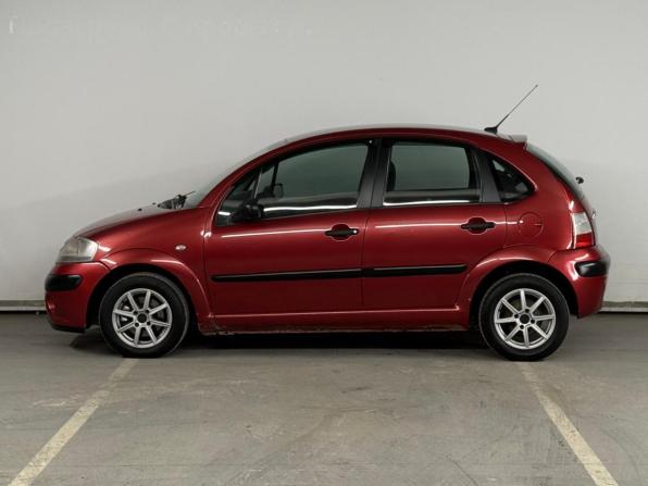Citroen C3 I Рестайлинг с пробегом 2008 года, цена 250 000 рублей, 116887 км, хэтчбек, Автокод Объявления
